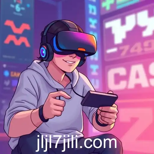 The Rise of Digital Leisure: A Closer Look at Online Gaming