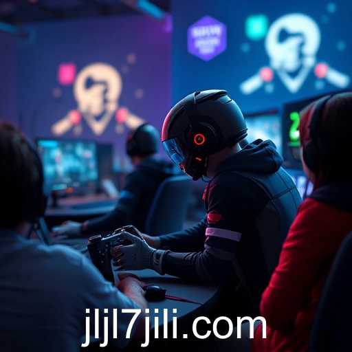 Digital Dynamics Transforming Online Games