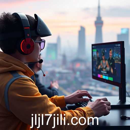 The Evolution of English Game Websites amidst Global Trends