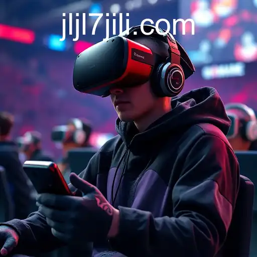 Evolution of Gaming: A Gen Z Phenomenon