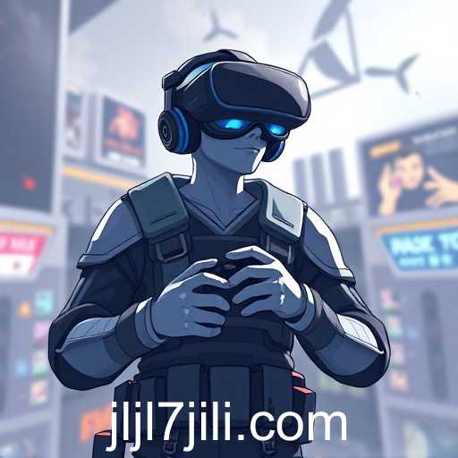 Gaming in the Digital Age: Trends and Innovations