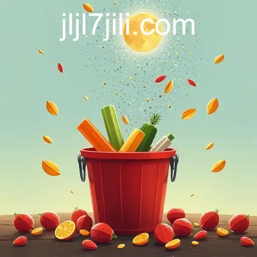 Unlocking the Vibrant World of Idioms and Phrases: Engage with 'jljl7'