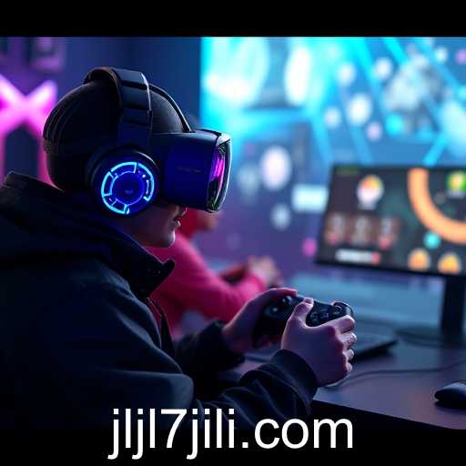 Innovations and Challenges in Online Gaming