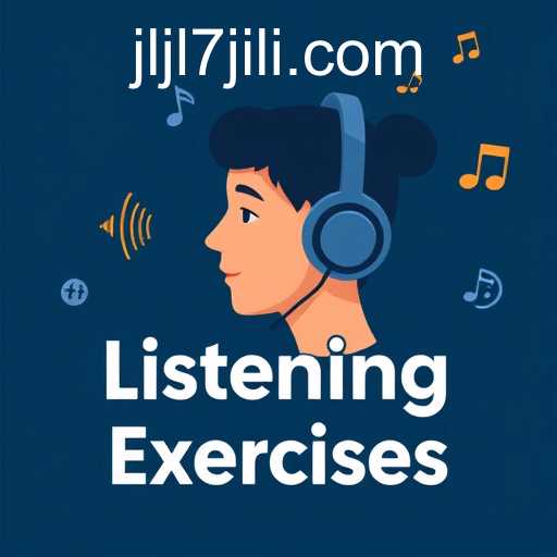 Enhancing Language Skills Through 'Listening Exercises': An Exploration of the Game Category 'jljl7'
