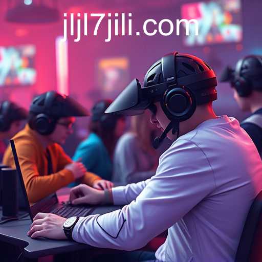 The Rise of Online Gaming Communities