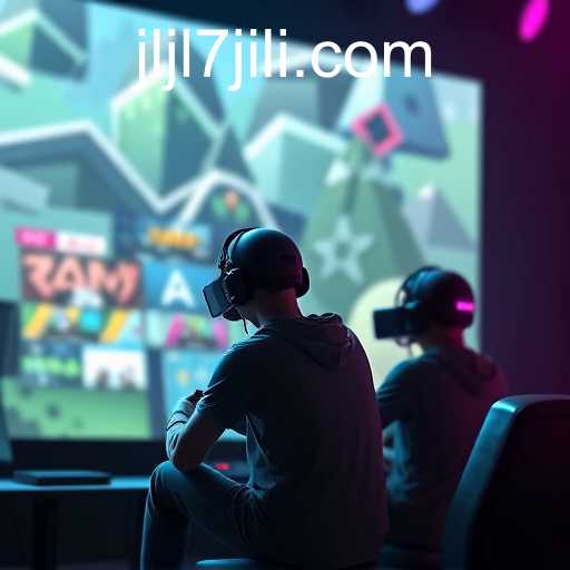 The Evolution of Online Gaming Platforms