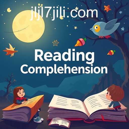 Understanding the 'Reading Comprehension' Game Category: A Deep Dive into Interactive Learning