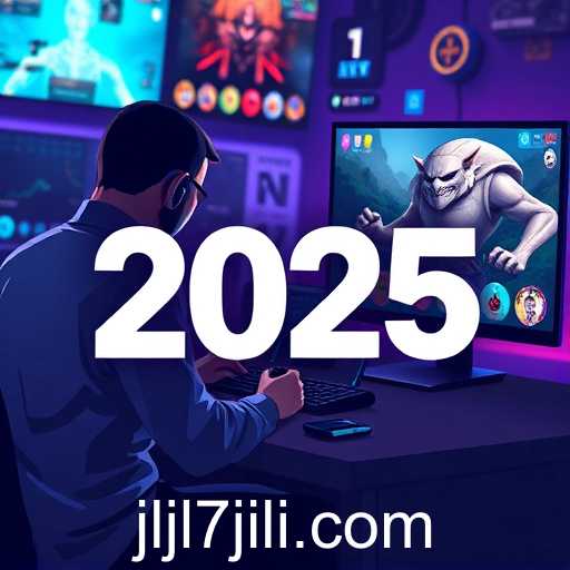 The Rise of Gaming Communities in 2025