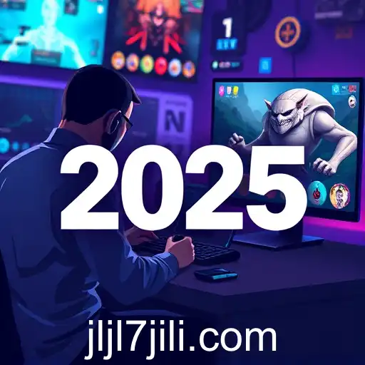 The Rise of Gaming Communities in 2025