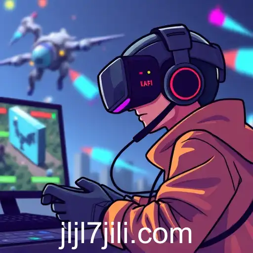 The Rise of 'jljl7' in Online Gaming Communities