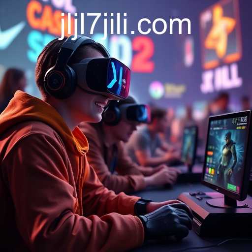 The Rise of Online Gaming Platforms in 2025